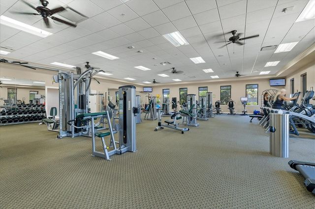 10063 CROOKED CREEK DRIVE 101, Venice, FL 34293