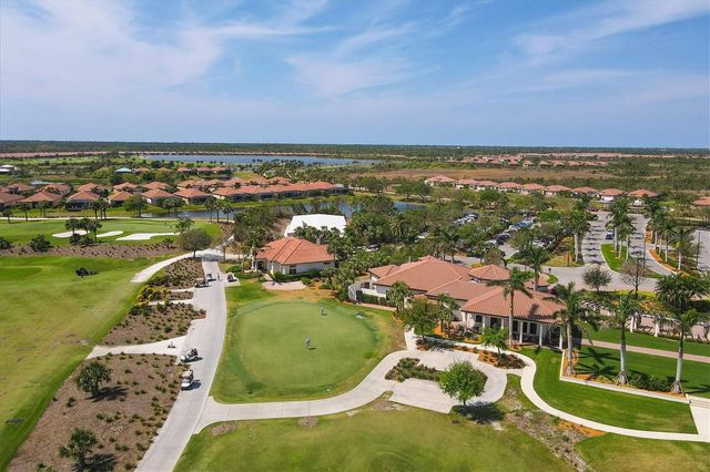 10063 CROOKED CREEK DRIVE 101, Venice, FL 34293