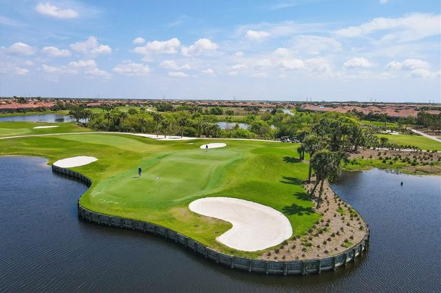 10063 CROOKED CREEK DRIVE 101, Venice, FL 34293