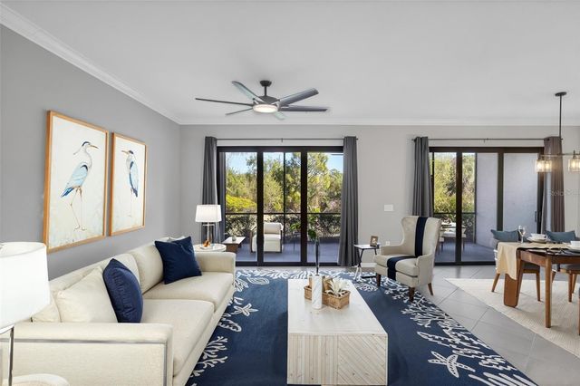 10063 CROOKED CREEK DRIVE 101, Venice, FL 34293