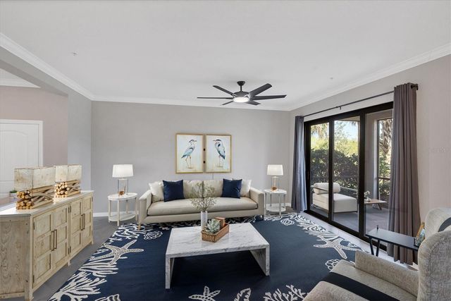 10063 CROOKED CREEK DRIVE 101, Venice, FL 34293