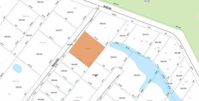 104 Cypress Rd, Satsuma, FL 32189