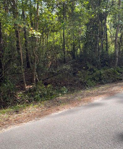 104 Cypress Rd, Satsuma, FL 32189