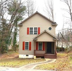 912 Mar Don Hills Circle, Winston-salem, NC 27104