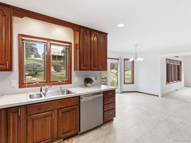 2178 Clinton View Circle, Rochester Hills, MI 48309