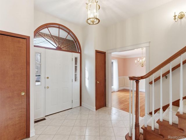 2178 Clinton View Circle, Rochester Hills, MI 48309