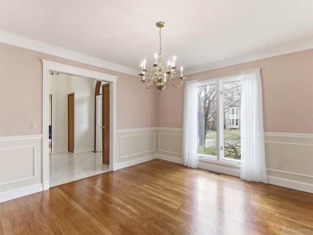 2178 Clinton View Circle, Rochester Hills, MI 48309