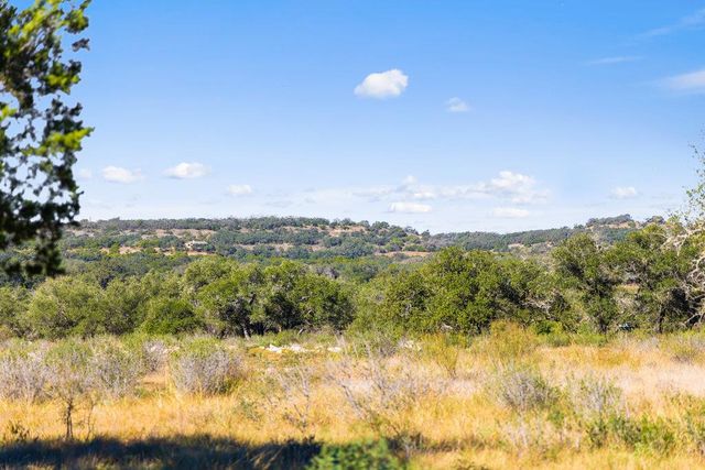 Tract 9 Pedernales Canyon Trail, Spicewood, TX 78669
