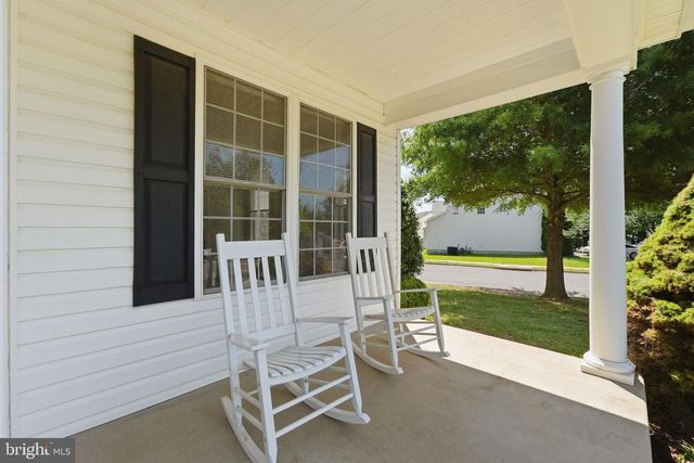 903 VIRGINIA AVE, Culpeper, VA 22701