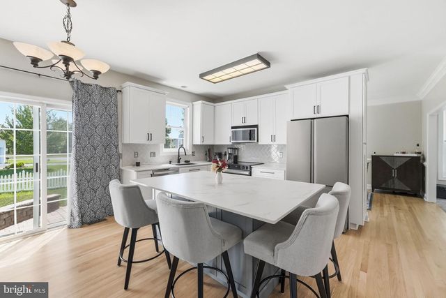 903 VIRGINIA AVE, Culpeper, VA 22701
