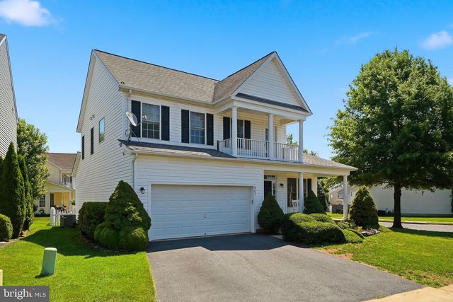 903 VIRGINIA AVE, Culpeper, VA 22701