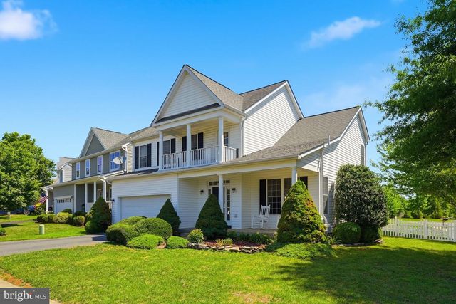 903 VIRGINIA AVE, Culpeper, VA 22701