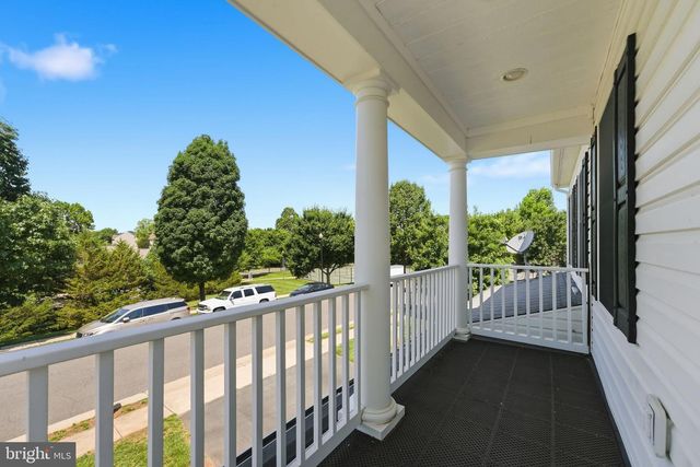 903 VIRGINIA AVE, Culpeper, VA 22701