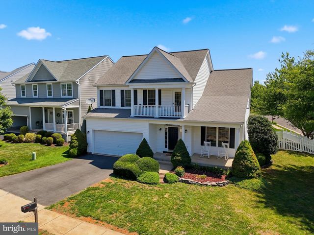 903 VIRGINIA AVE, Culpeper, VA 22701