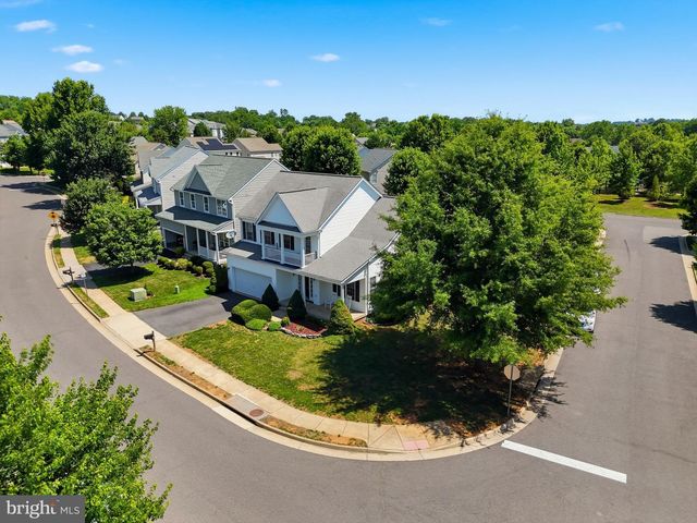 903 VIRGINIA AVE, Culpeper, VA 22701