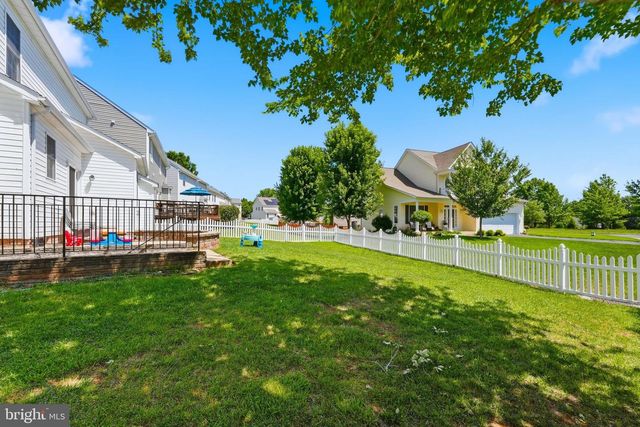 903 VIRGINIA AVE, Culpeper, VA 22701