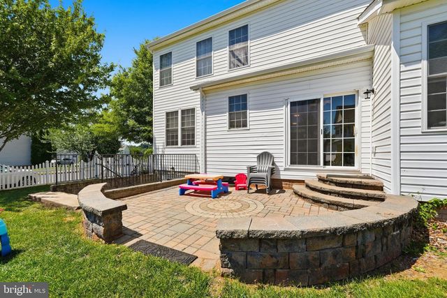 903 VIRGINIA AVE, Culpeper, VA 22701