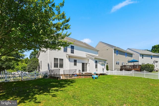 903 VIRGINIA AVE, Culpeper, VA 22701