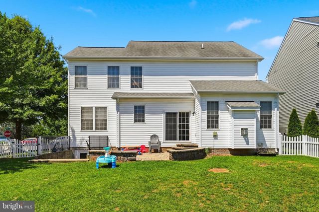903 VIRGINIA AVE, Culpeper, VA 22701