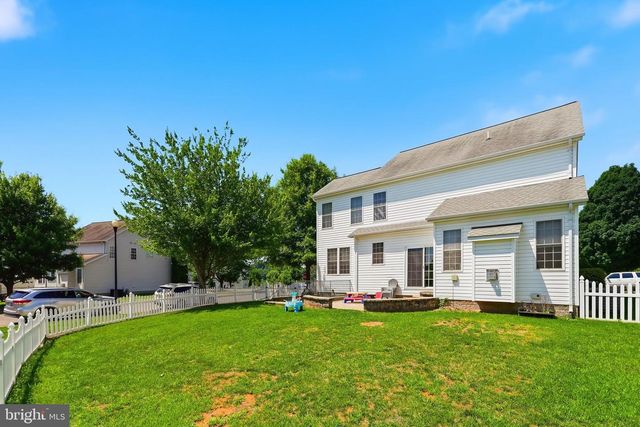 903 VIRGINIA AVE, Culpeper, VA 22701