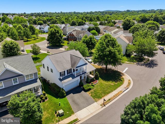903 VIRGINIA AVE, Culpeper, VA 22701