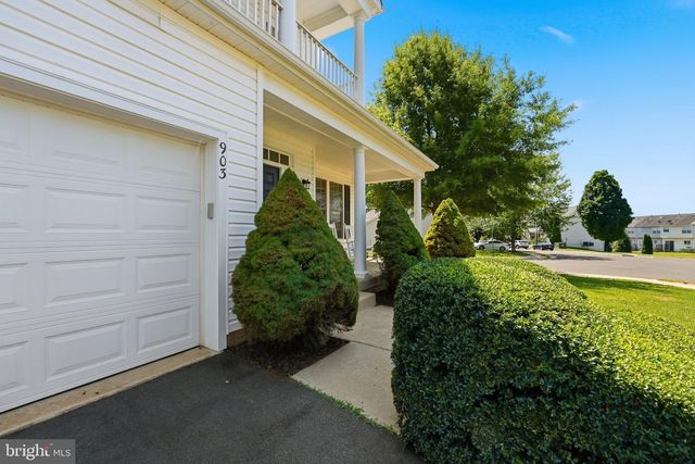 903 VIRGINIA AVE, Culpeper, VA 22701
