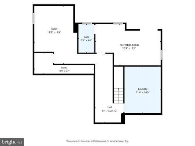 903 VIRGINIA AVE, Culpeper, VA 22701