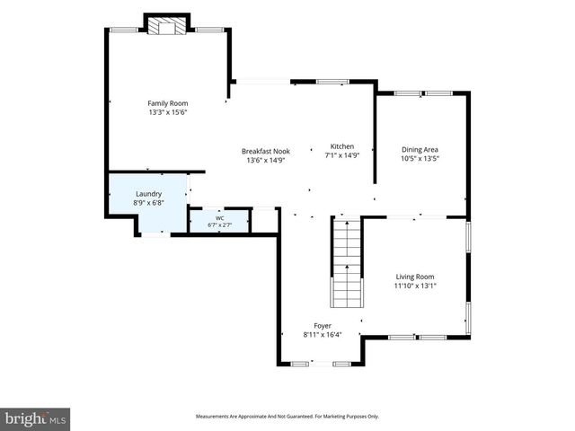 903 VIRGINIA AVE, Culpeper, VA 22701