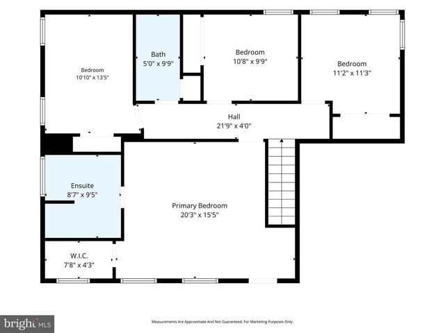 903 VIRGINIA AVE, Culpeper, VA 22701
