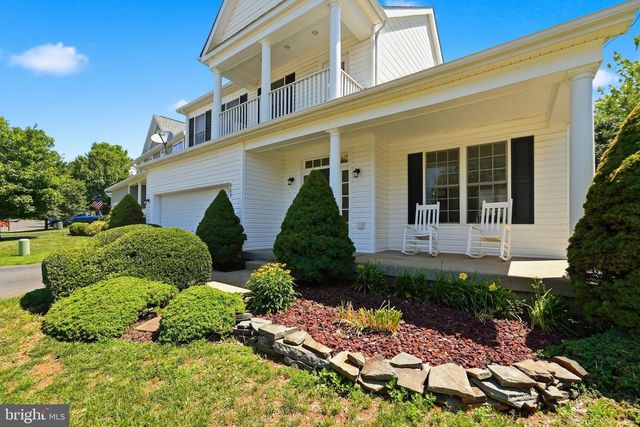 903 VIRGINIA AVE, Culpeper, VA 22701