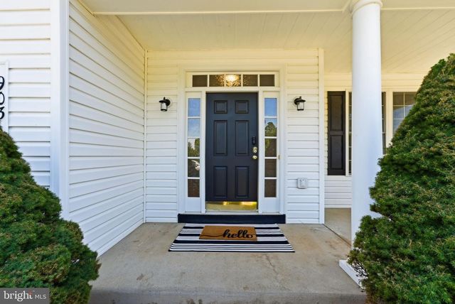 903 VIRGINIA AVE, Culpeper, VA 22701
