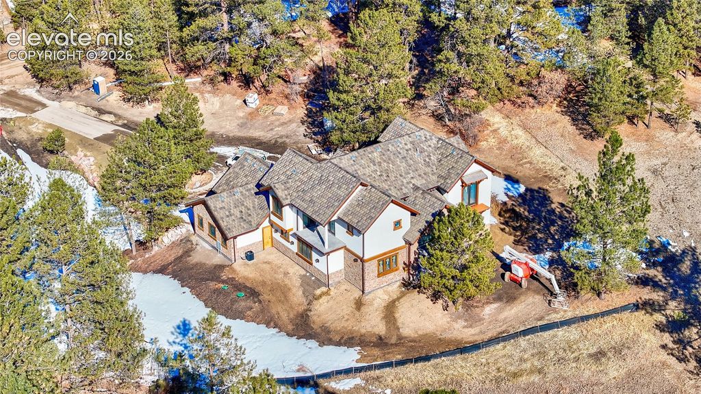 11790 Huckleberry Drive, Franktown, CO 80116 — photo 2