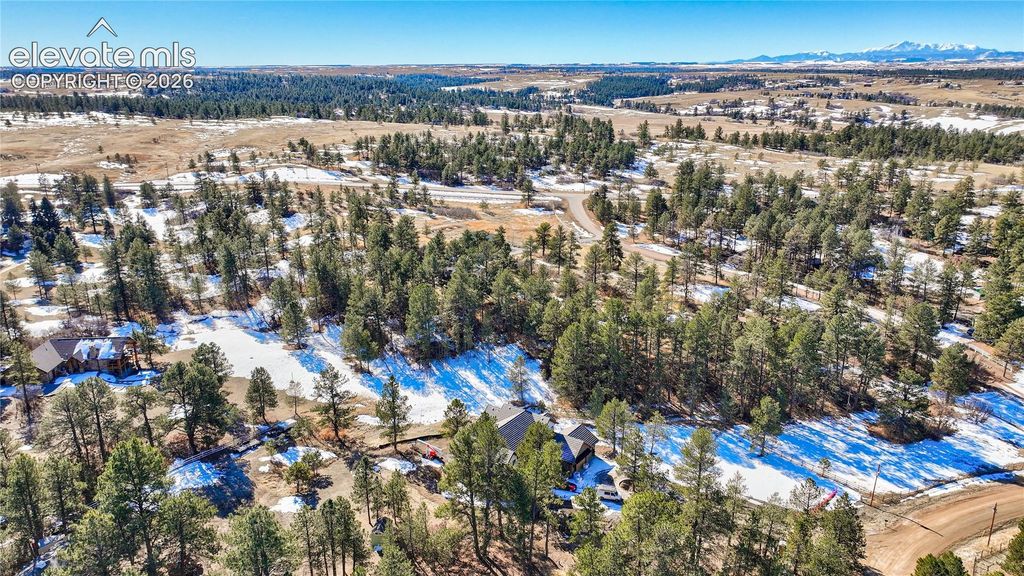 11790 Huckleberry Drive, Franktown, CO 80116 — photo 4