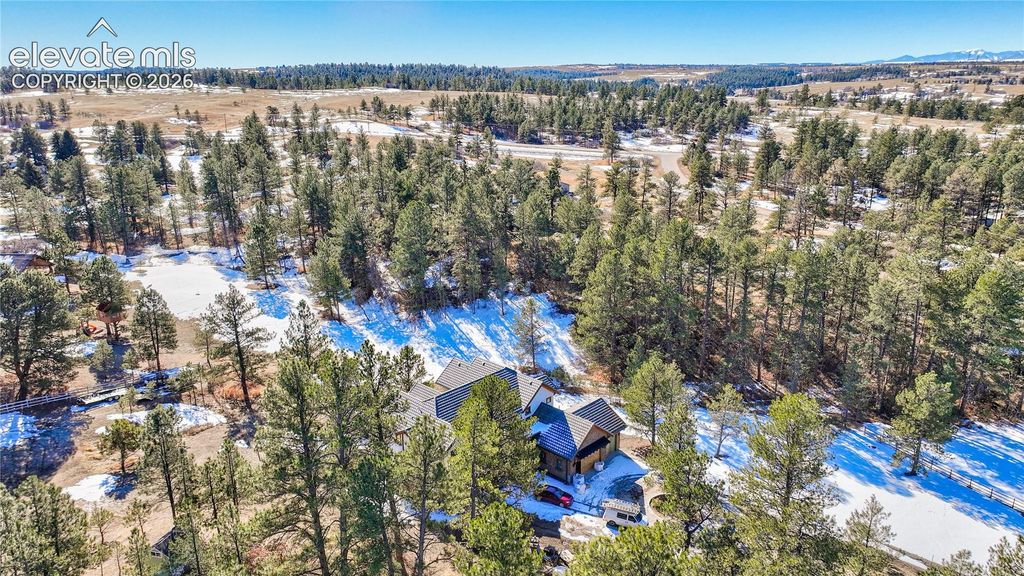 11790 Huckleberry Drive, Franktown, CO 80116 — photo 5
