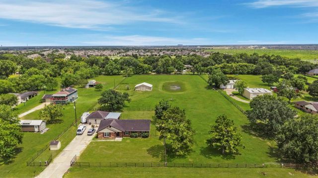 1011 Tori, Richmond, TX 77469