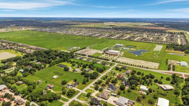 1011 Tori, Richmond, TX 77469