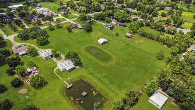 1011 Tori, Richmond, TX 77469