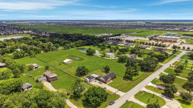 1011 Tori, Richmond, TX 77469