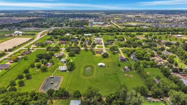 1011 Tori, Richmond, TX 77469
