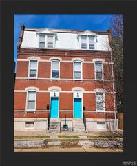 3131 California Avenue, St Louis, MO 63118