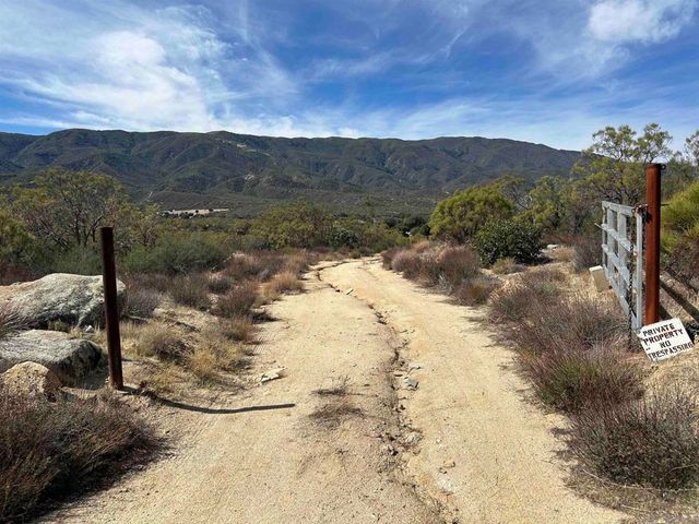 35372 Highway 79, Warner Springs, CA 92086