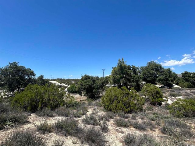 35372 Highway 79, Warner Springs, CA 92086