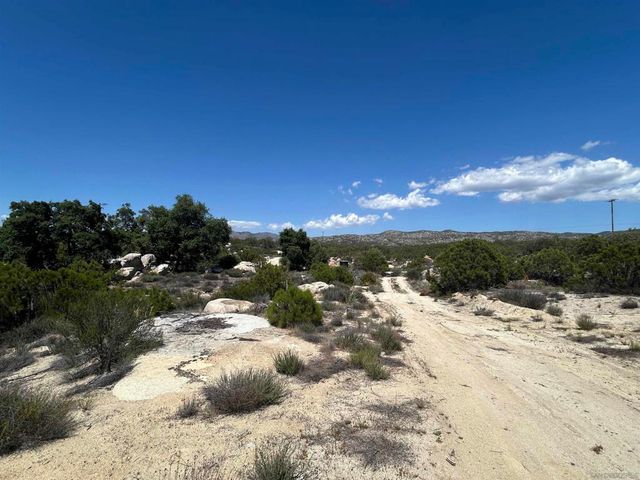 35372 Highway 79, Warner Springs, CA 92086