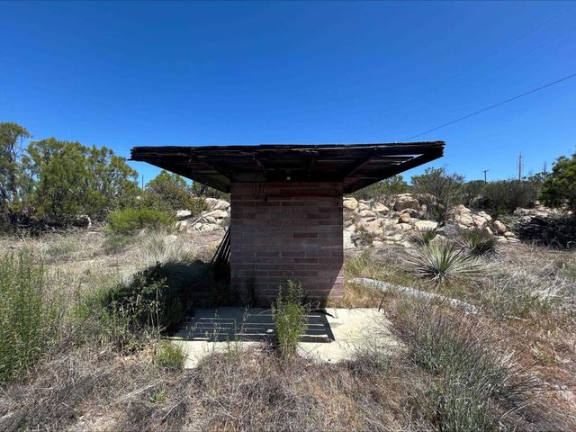 35372 Highway 79, Warner Springs, CA 92086