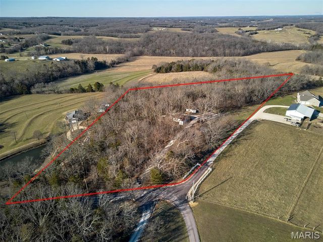 189 Woodlawn Drive, New Haven, MO 63068