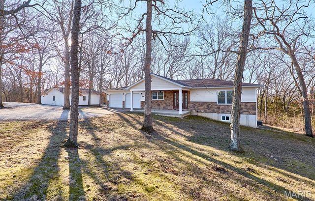 189 Woodlawn Drive, New Haven, MO 63068