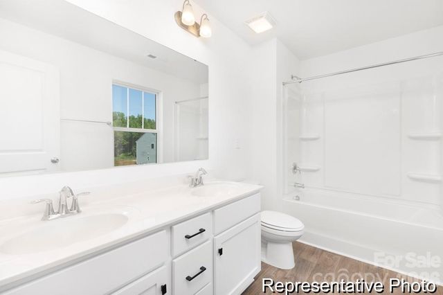 2407 Morgan Hills Drive 307, Albemarle, NC 28001