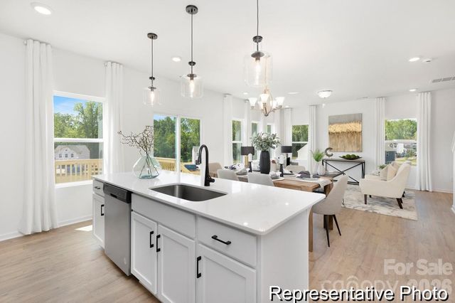 2407 Morgan Hills Drive 307, Albemarle, NC 28001