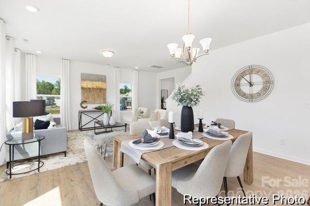 2407 Morgan Hills Drive 307, Albemarle, NC 28001