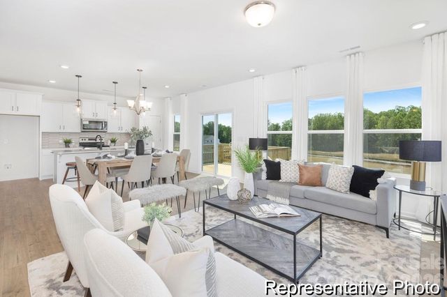 2407 Morgan Hills Drive 307, Albemarle, NC 28001